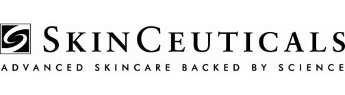 SKINCEUTICALS ADVANCED SKINCARE BACKED BY SCIENCE