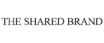 THE SHARED BRAND