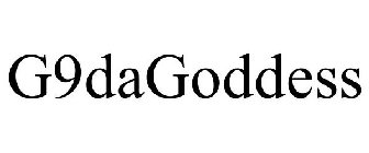 G9 DA GODDESS