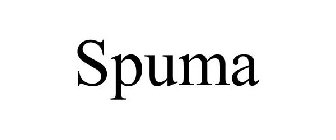 SPUMA