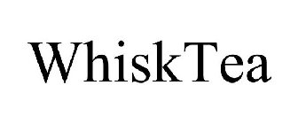 WHISKTEA