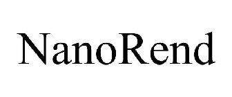 NANOREND