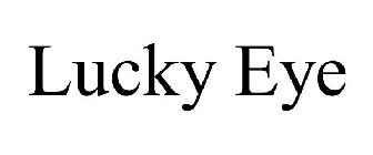 LUCKY EYE