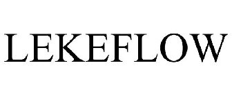 LEKEFLOW