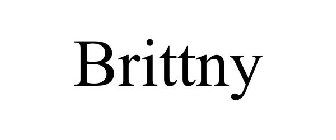 BRITTNY