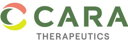 CARA THERAPEUTICS