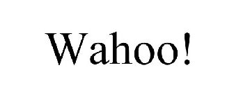 WAHOO
