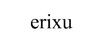 ERIXU