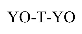 YO-T-YO