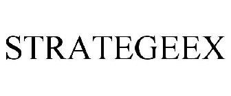 STRATEGEEX