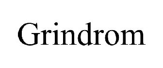 GRINDROM