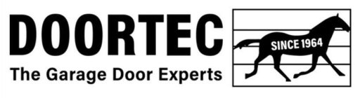 DOORTEC THE GARAGE DOOR EXPERTS SINCE 1964