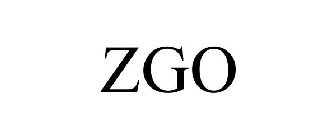 ZGO