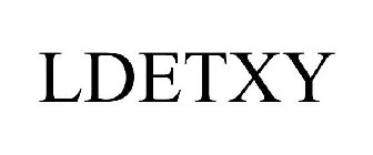 LDETXY