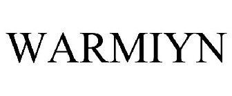 WARMIYN