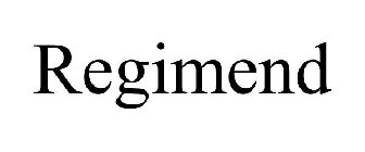 REGIMEND