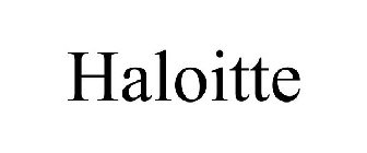 HALOITTE