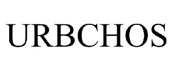 URBCHOS