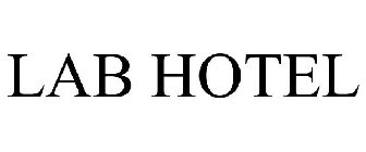 LAB HOTEL