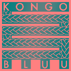 KONGO BLUU