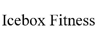 ICEBOX FITNESS