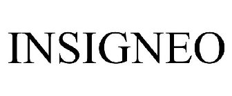 INSIGNEO