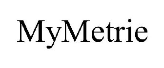 MYMETRIE