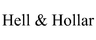 HELL & HOLLAR
