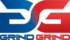 GG GRIND GRIND
