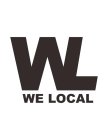 WL WE LOCAL