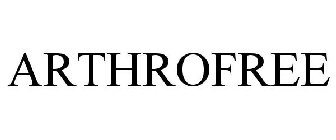 ARTHROFREE