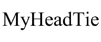 MYHEADTIE