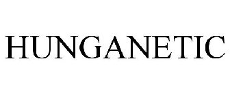 HUNGANETIC
