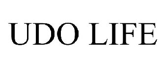 UDO LIFE