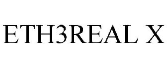 ETH3REAL X