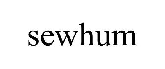 SEWHUM
