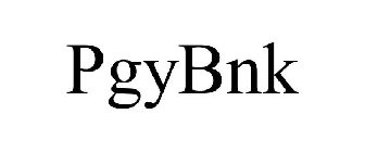 PGYBNK