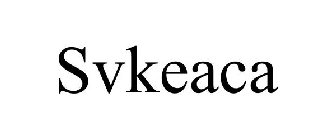 SVKEACA
