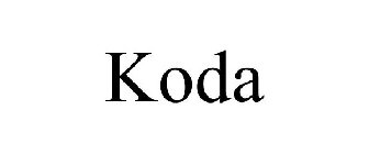 KODA