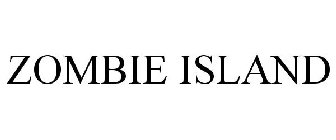 ZOMBIE ISLAND