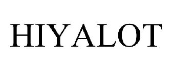 HIYALOT