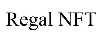 REGAL NFT