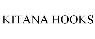 KITANA HOOKS