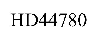 HD44780