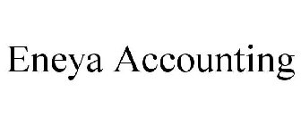 ENEYA ACCOUNTING