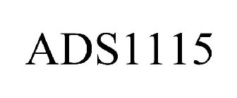 ADS1115