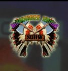 MARDI GRAS INDIAN SHOW