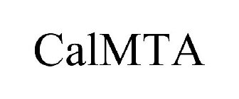 CALMTA