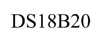 DS18B20