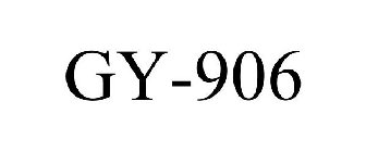 GY-906